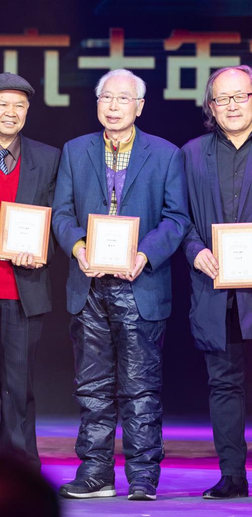 沉浸式观后杂谈